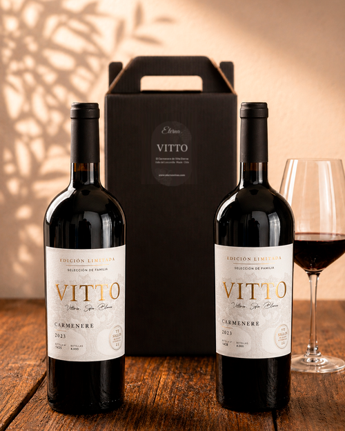 Vitto Richetti Comprar Vitto – Eterna Wines